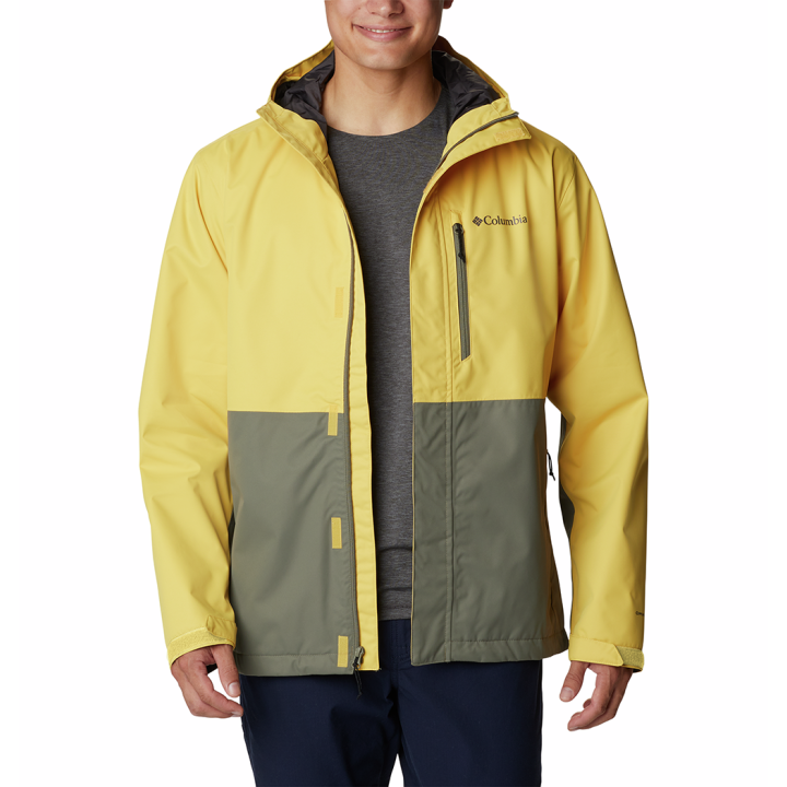 Hikebound Jacket Men afbeelding