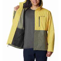 Hikebound Jacket Men afbeelding
