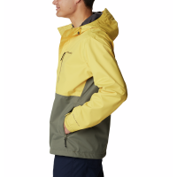Hikebound Jacket Men afbeelding