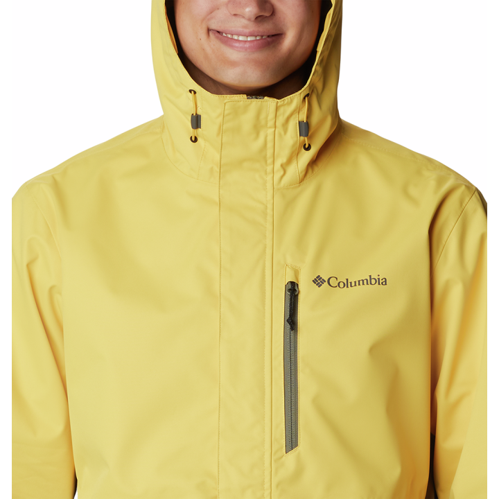 Hikebound Jacket Men afbeelding
