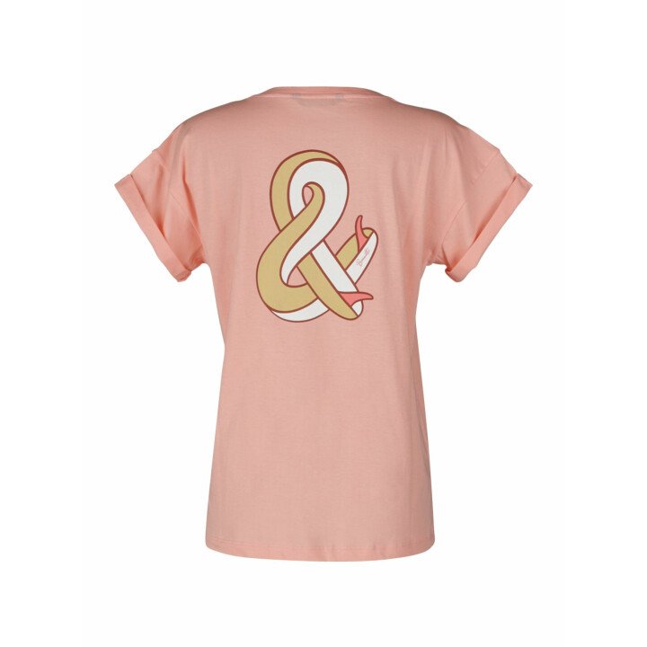 Vieve Women T-Shirt afbeelding