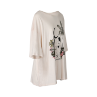 Artist-Joan Women T-Shirt afbeelding