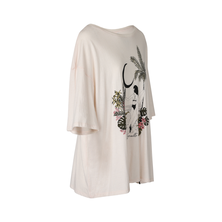 Artist-Joan Women T-Shirt afbeelding