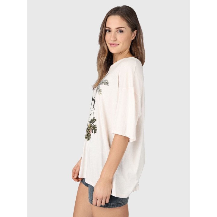 Artist-Joan Women T-Shirt afbeelding