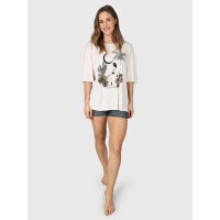 Artist-Joan Women T-Shirt afbeelding
