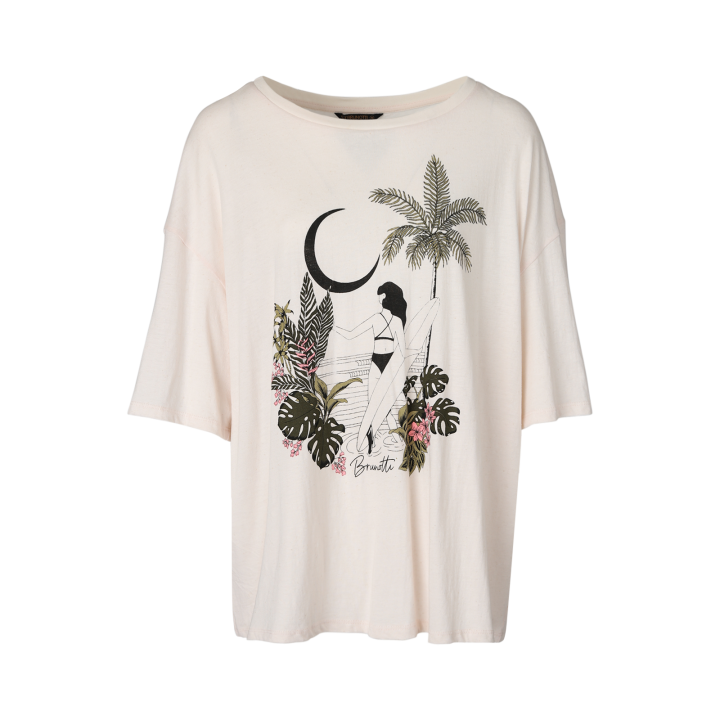 Artist-Joan Women T-Shirt afbeelding