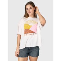 Fye Women T-Shirt afbeelding