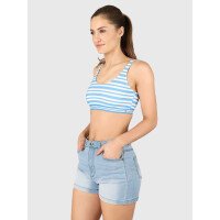 Larina Women Jogjeans afbeelding