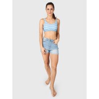 Larina Women Jogjeans afbeelding