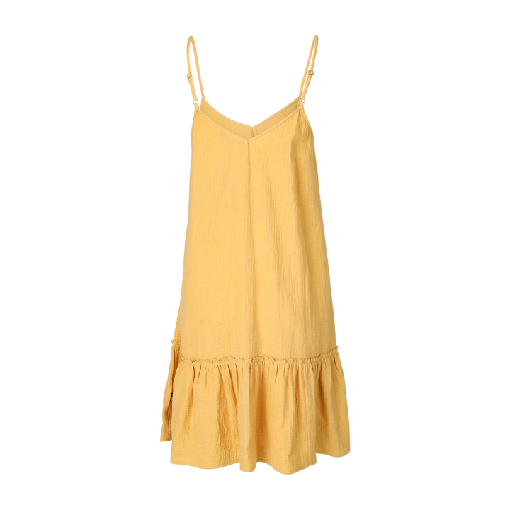 Nami-Waffle Women Dress afbeelding