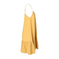 Nami-Waffle Women Dress afbeelding