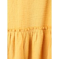 Nami-Waffle Women Dress afbeelding