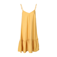 Nami-Waffle Women Dress afbeelding