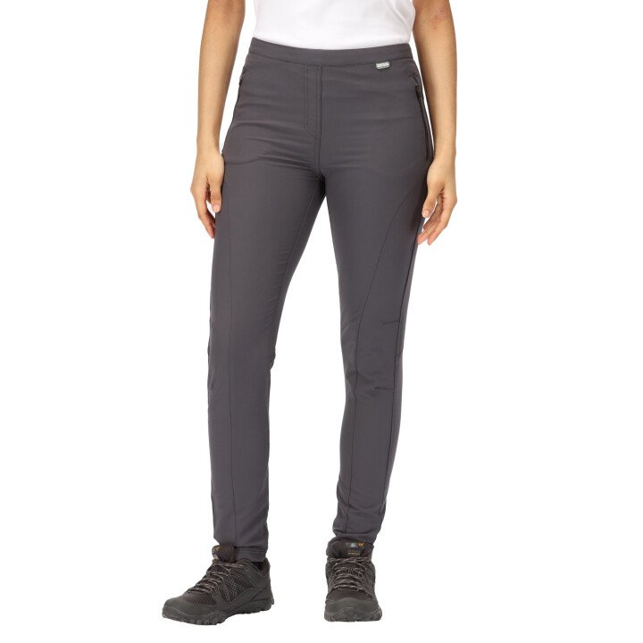 Pentre Stretch Trousers Wms afbeelding