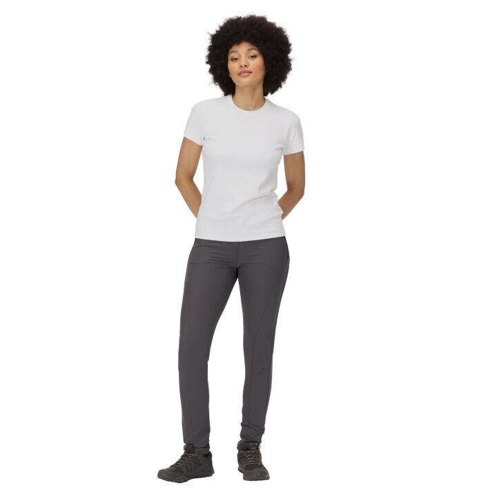 Pentre Stretch Trousers Wms afbeelding