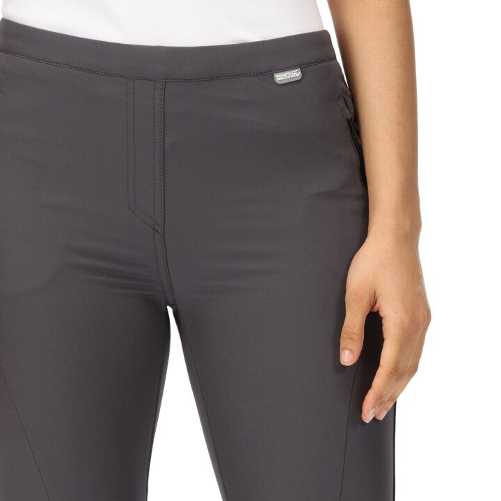 Pentre Stretch Trousers Wms afbeelding