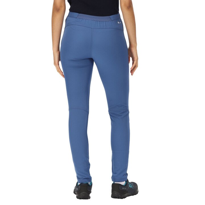 Pentre Stretch Trousers Wms afbeelding