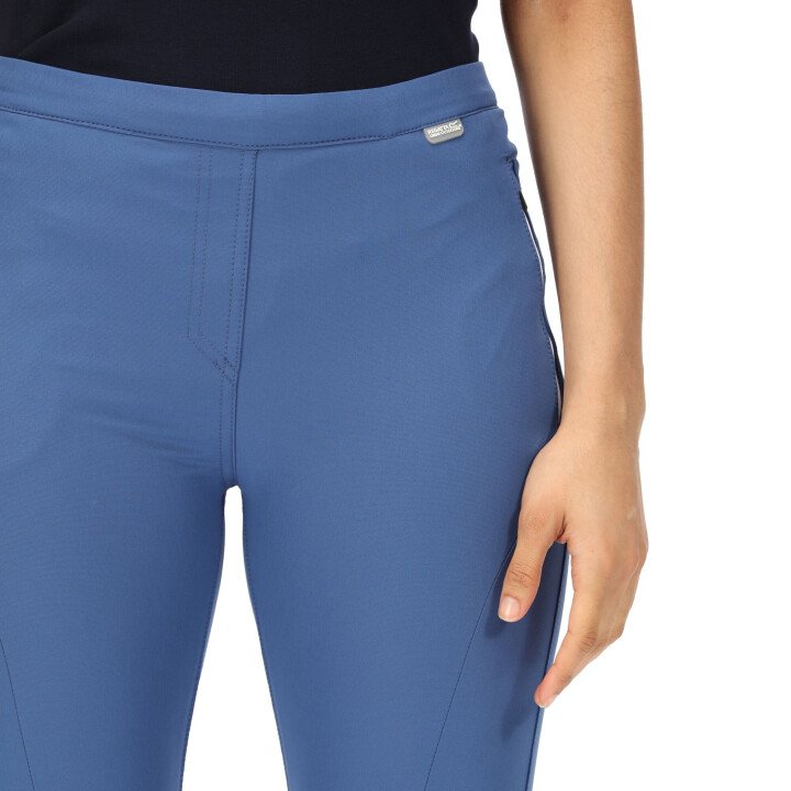Pentre Stretch Trousers Wms afbeelding