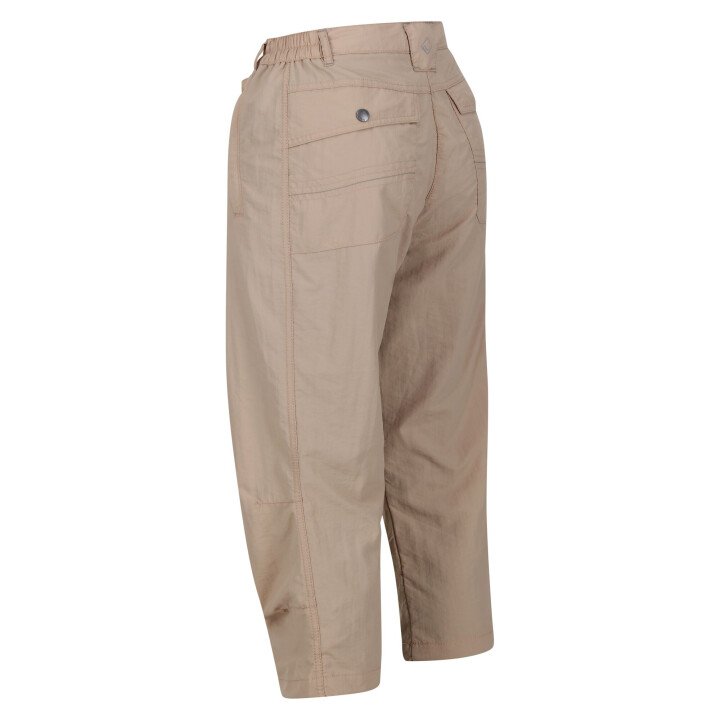 Chaska Capri II Women afbeelding