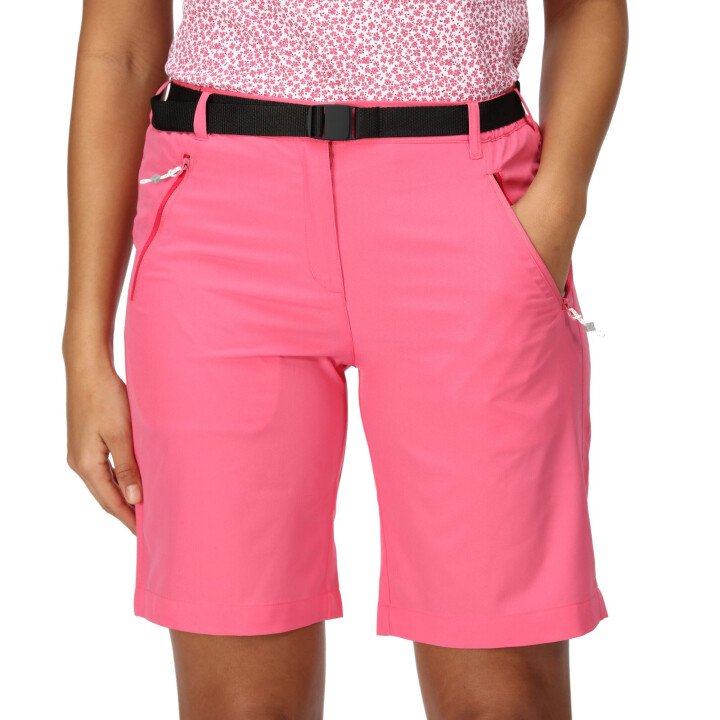 Xert Stretch Bermuda Wms afbeelding