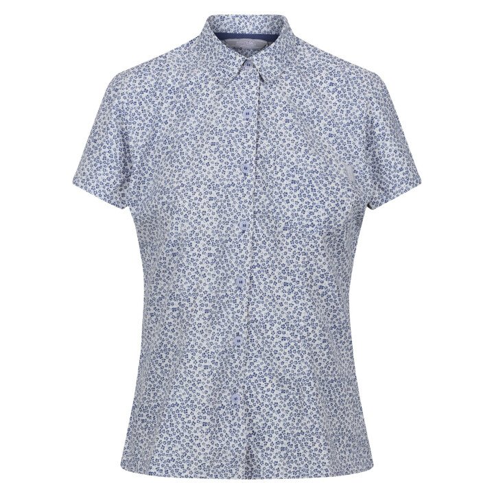 Mindano VII Blouse Wms afbeelding