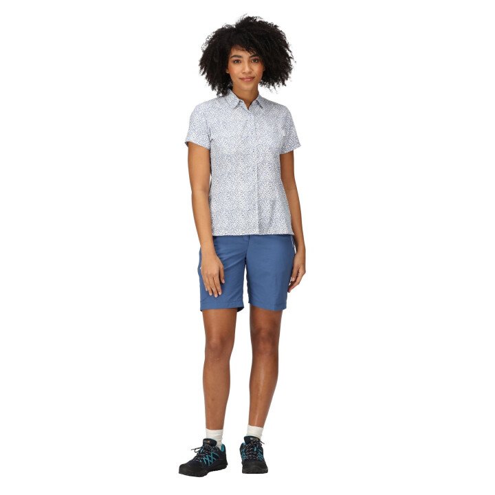 Mindano VII Blouse Wms afbeelding