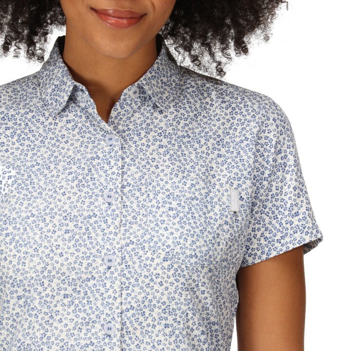 Mindano VII Blouse Wms afbeelding