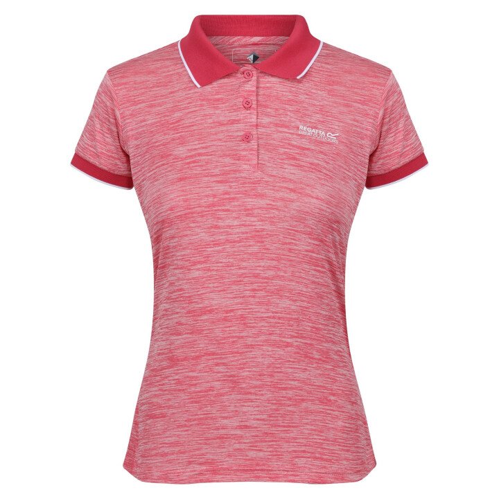 Remex II Polo Wms afbeelding