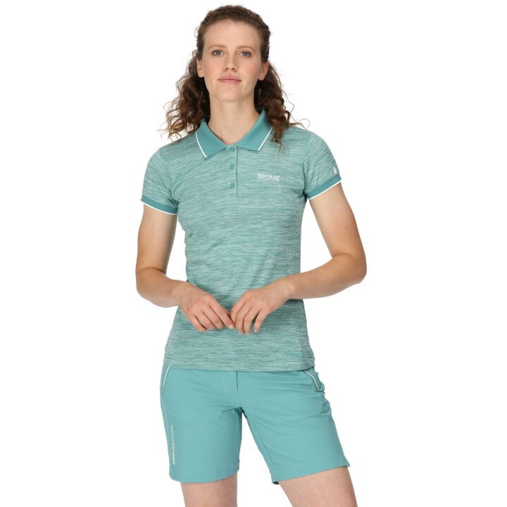 Remex II Polo Wms afbeelding