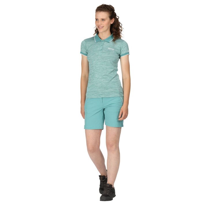 Remex II Polo Wms afbeelding