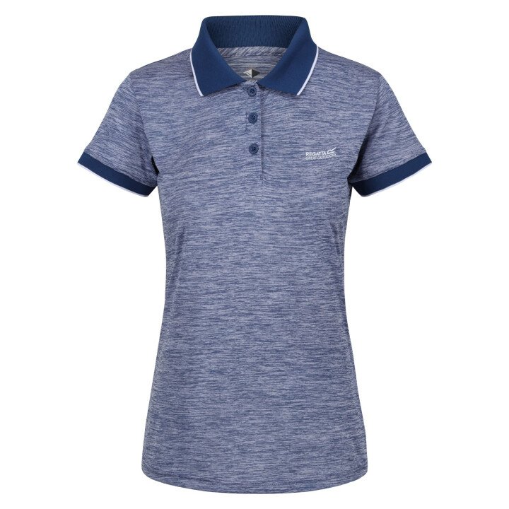 Remex II Polo Wms afbeelding