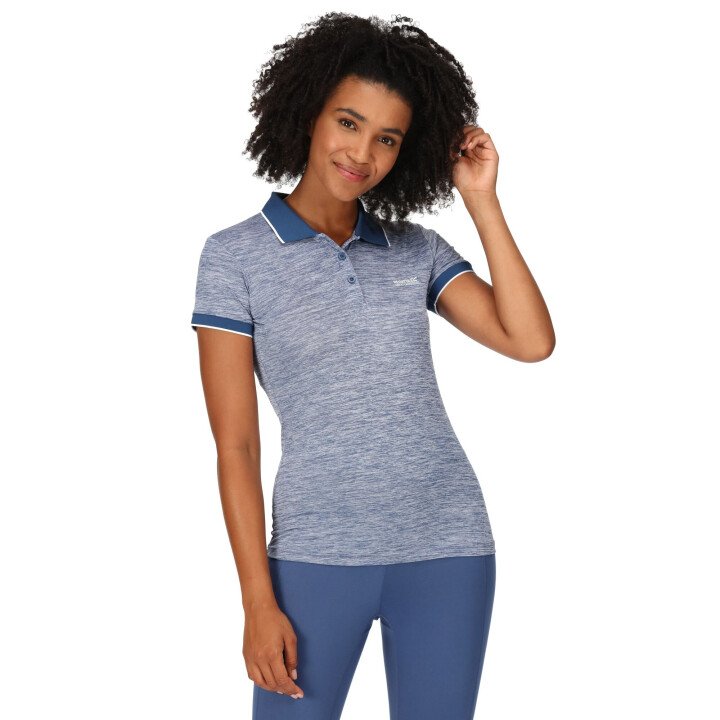 Remex II Polo Wms afbeelding