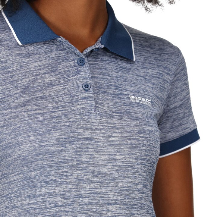 Remex II Polo Wms afbeelding