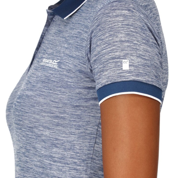 Remex II Polo Wms afbeelding
