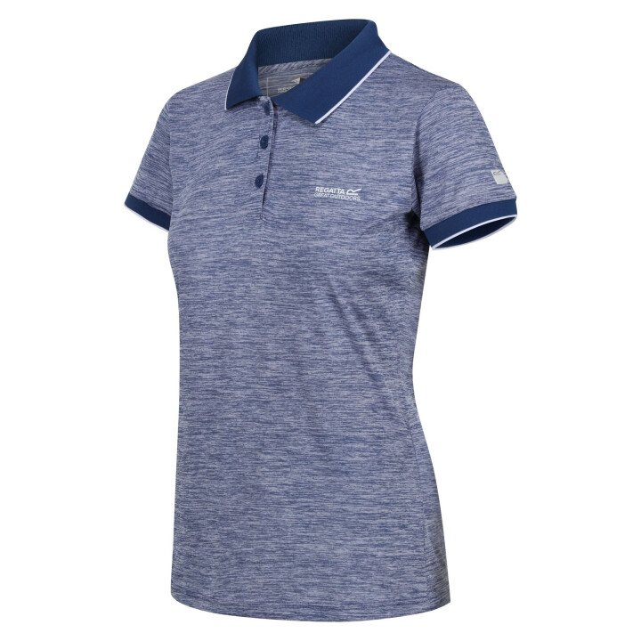 Remex II Polo Wms afbeelding