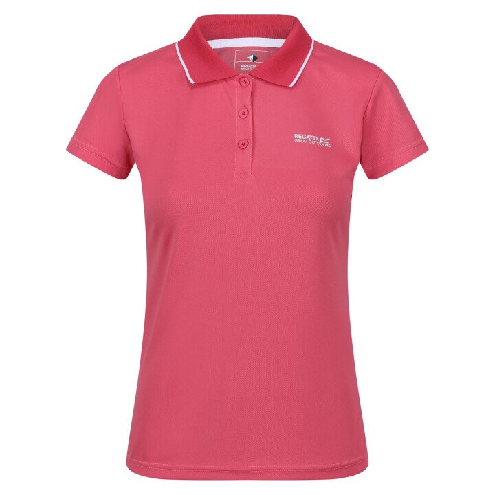 Maverick V Polo Women afbeelding