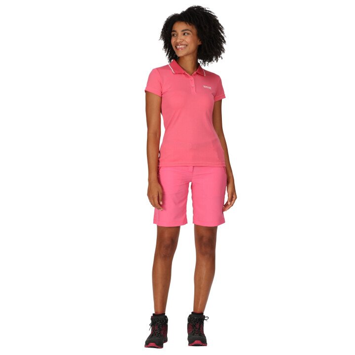 Maverick V Polo Women afbeelding