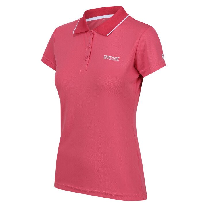 Maverick V Polo Women afbeelding