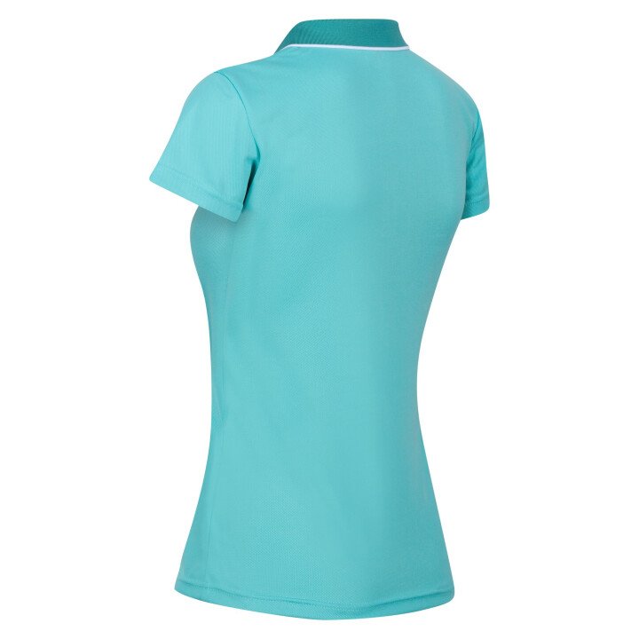 Maverick V Polo Women afbeelding