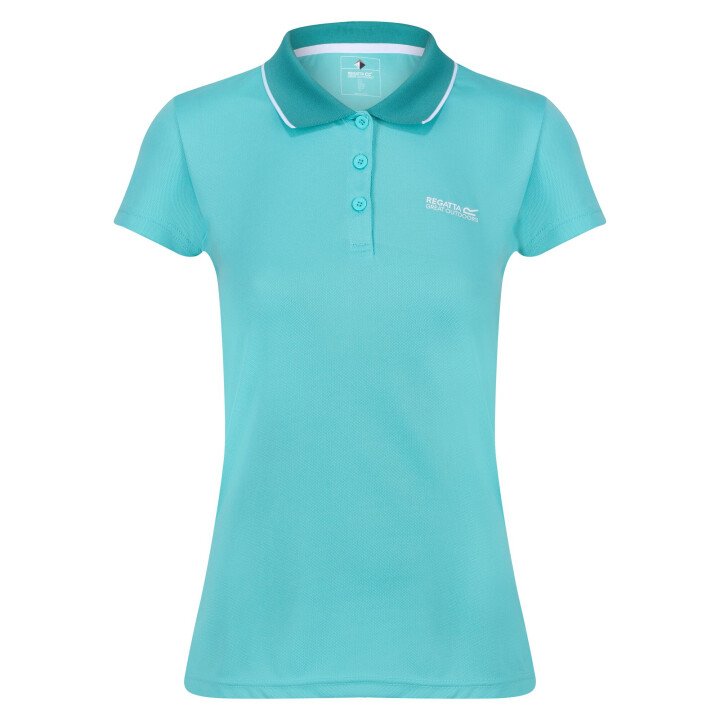 Maverick V Polo Women afbeelding