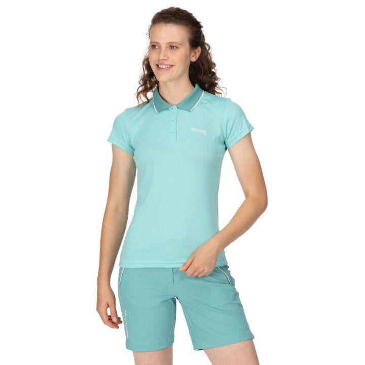 Maverick V Polo Women afbeelding