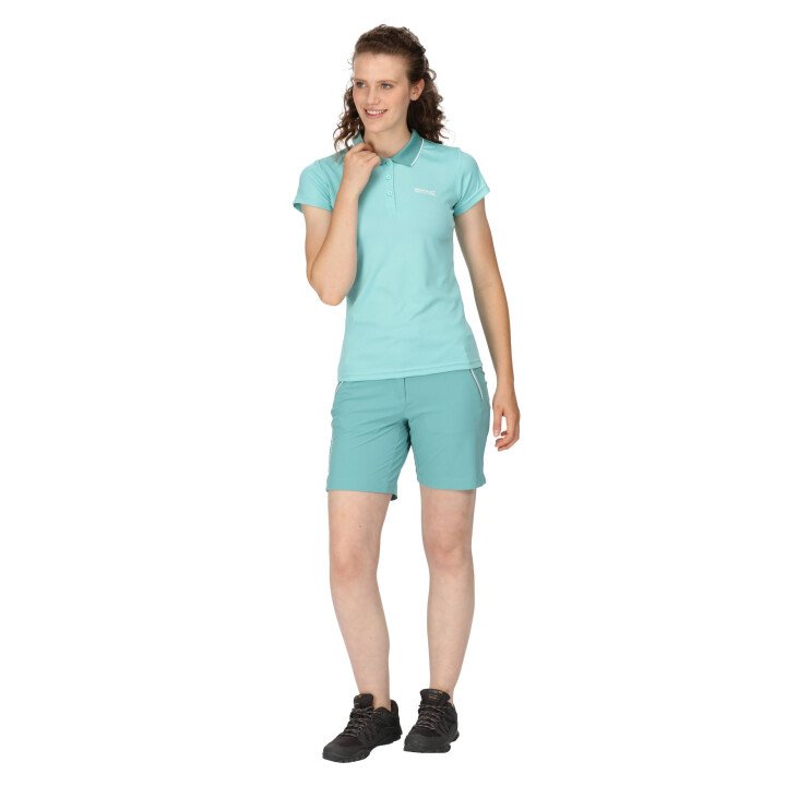 Maverick V Polo Women afbeelding