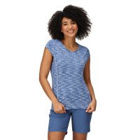 Hyperdimension II Shirt Wms afbeelding