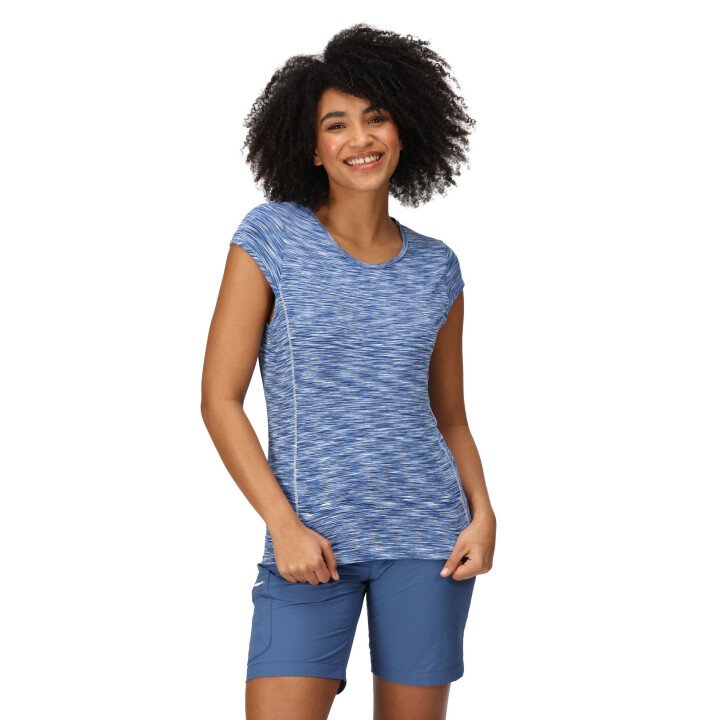 Hyperdimension II Shirt Wms afbeelding