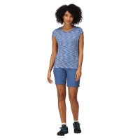 Hyperdimension II Shirt Wms afbeelding