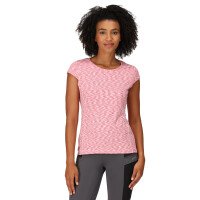 Hyperdimension II Shirt Wms afbeelding