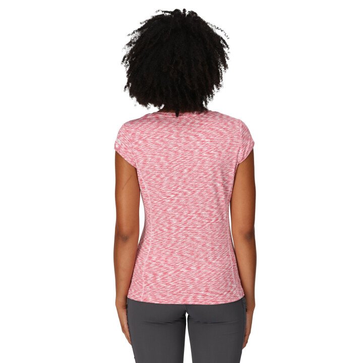 Hyperdimension II Shirt Wms afbeelding