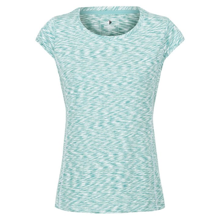 Hyperdimension II Shirt Wms afbeelding