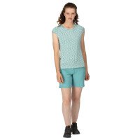 Hyperdimension II Shirt Wms afbeelding