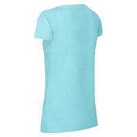 Breezed III Graphic T-Shirt Wms afbeelding